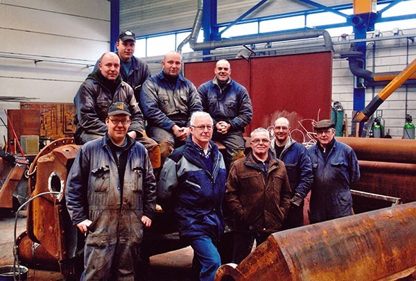 scheepswerf-matena-papendrecht-Bagger-materialen-2010 scheepswerf-matena-papendrecht-Bagger-materialen-2010