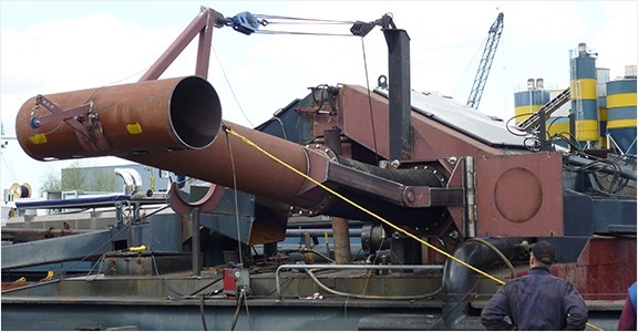 scheepswerf-matena-papendrecht-Bagger-materialen-Complete-Zeefinstallaties scheepswerf-matena-papendrecht-Bagger-materialen-Complete-Zeefinstallaties