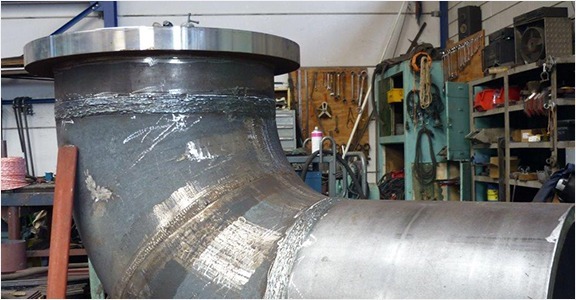 scheepswerf-matena-papendrecht-Bagger-materialen-Pijpstuk scheepswerf-matena-papendrecht-Bagger-materialen-Pijpstuk