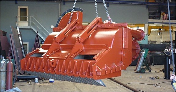 scheepswerf-matena-papendrecht-bagger-materialen-Sleepkoppen scheepswerf-matena-papendrecht-bagger-materialen-Sleepkoppen