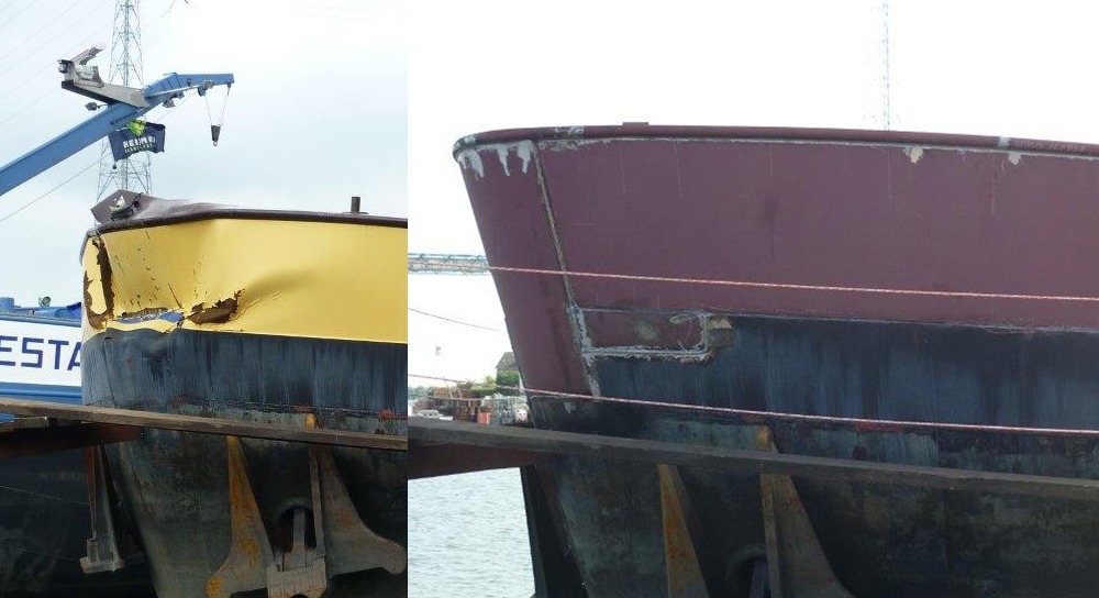 Scheepswerf-Matena-Papendrecht-Scheepsreparatie Scheepswerf-Matena-Papendrecht-Scheepsreparatie