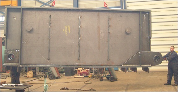 scheepswerf-matena-papendrecht-constuctie-Compleet-nieuw-Kraanconstructie scheepswerf-matena-papendrecht-constuctie-Compleet-nieuw-Kraanconstructie